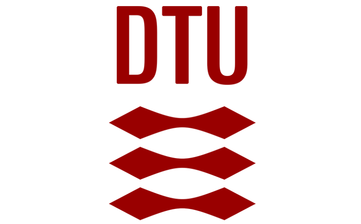 DTU logo