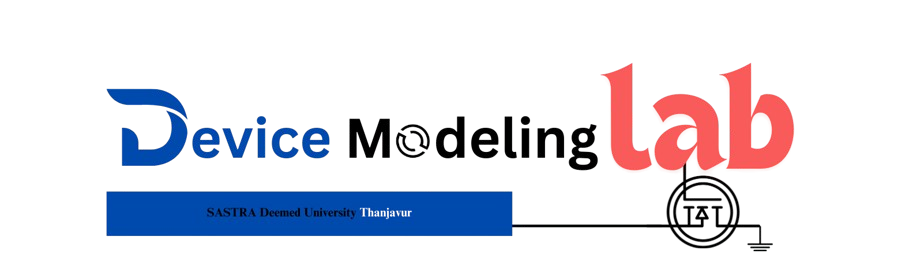 Device Modeling Logo