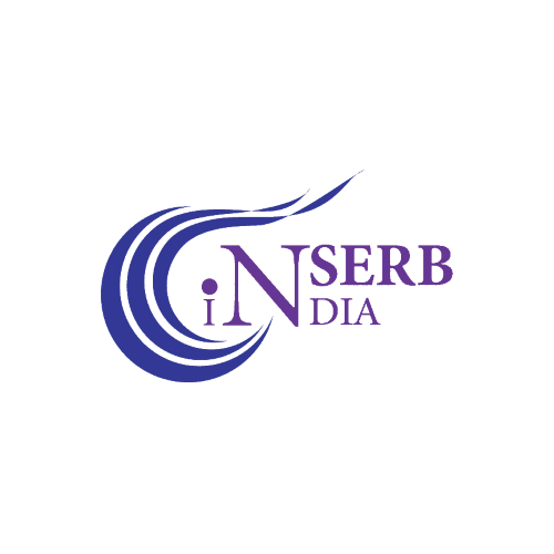 SERB logo