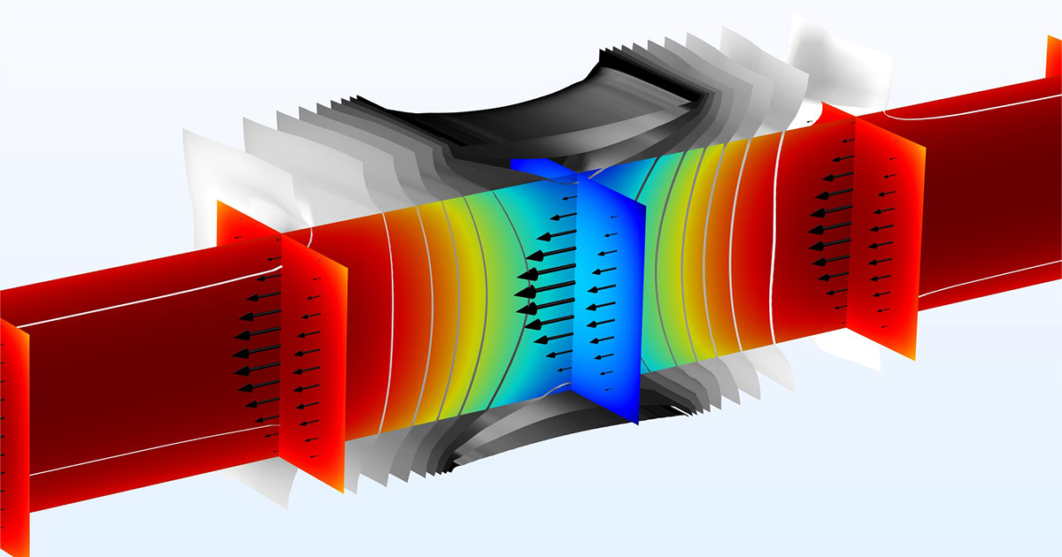 Power device characterization system